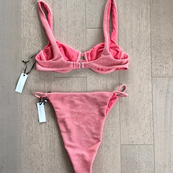 NWT❤️Lovers+Friends Talore Bikini - Picture 6 of 7